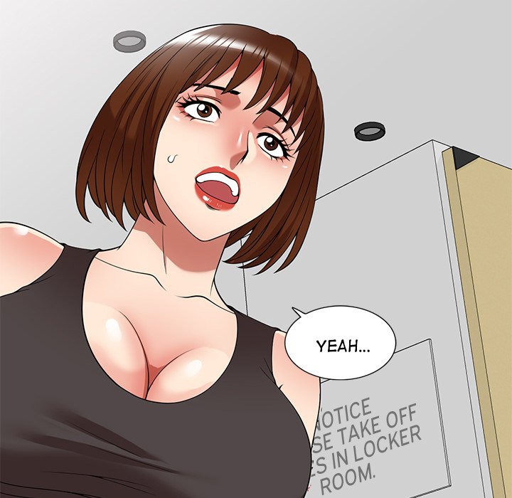 The image 142f3b6f8be3fc430c7 in the comic Long Drive - Chapter 27 - ManhwaXXL.com