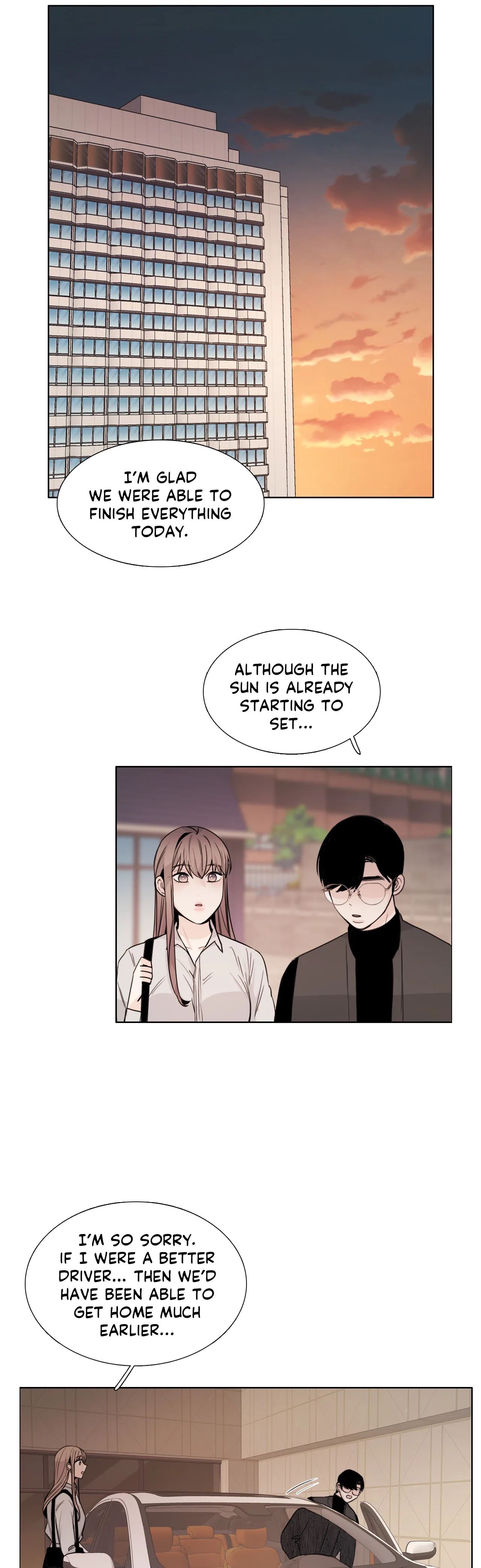 The image 14611049ce018d2766 in the comic Talk To Me - Chapter 134 - ManhwaXXL.com