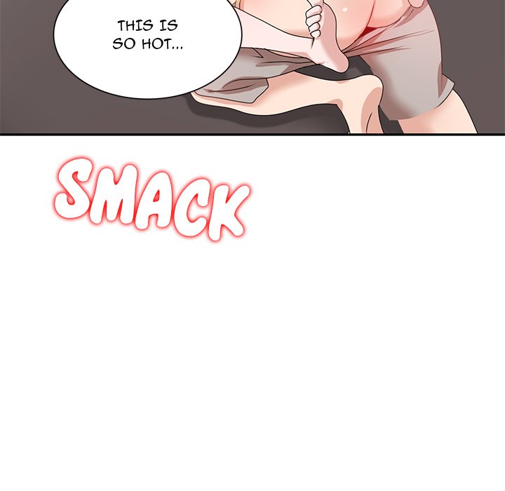 The image 160114548e6ac466b44 in the comic My Worst Lover - Chapter 26 - ManhwaXXL.com