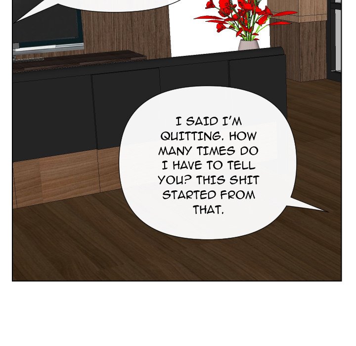 The image 161 in the comic Sneaky Deal - Chapter 20 - ManhwaXXL.com