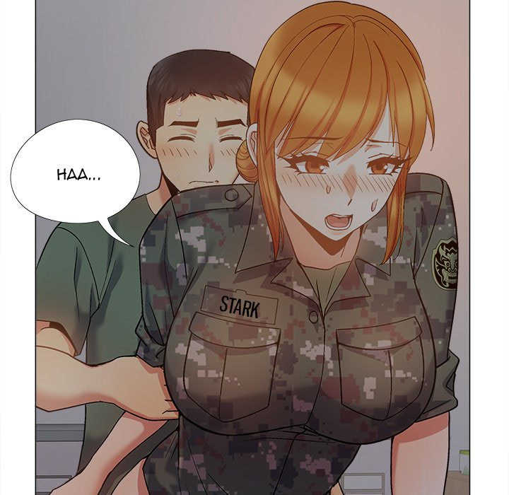 Read manga Sergeant Brynn - Chapter 27 - 07792686d5106167c8b - ManhwaXXL.com
