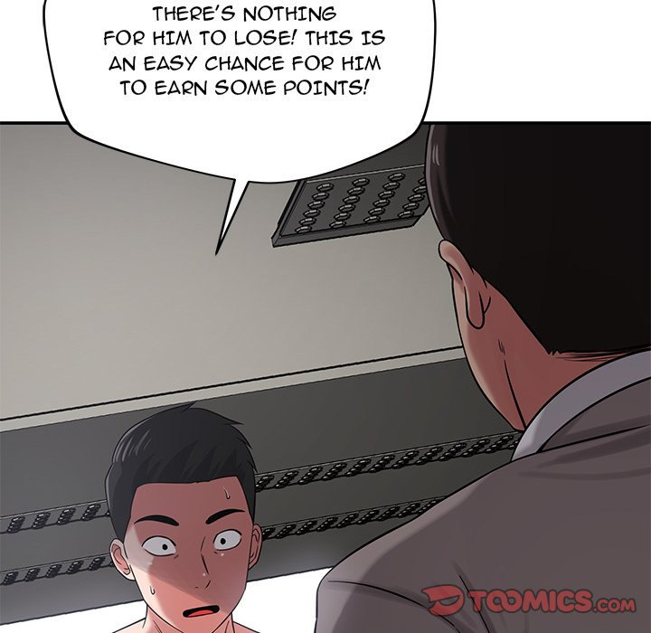The image 11144a6c6a4f88231b9 in the comic Safe Haven - Chapter 42 - ManhwaXXL.com
