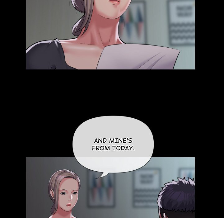 Watch image manhwa The Ladies’ Associate - Chapter 71 - 1262f81982241365ae - ManhwaXX.net