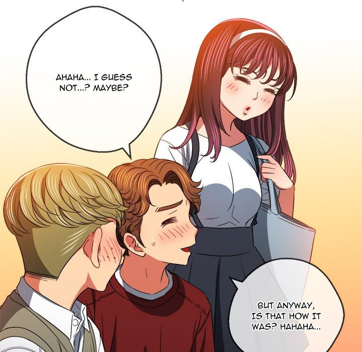 The image 1427620fb9964307bcb in the comic My High School Bully - Chapter 115 - ManhwaXXL.com