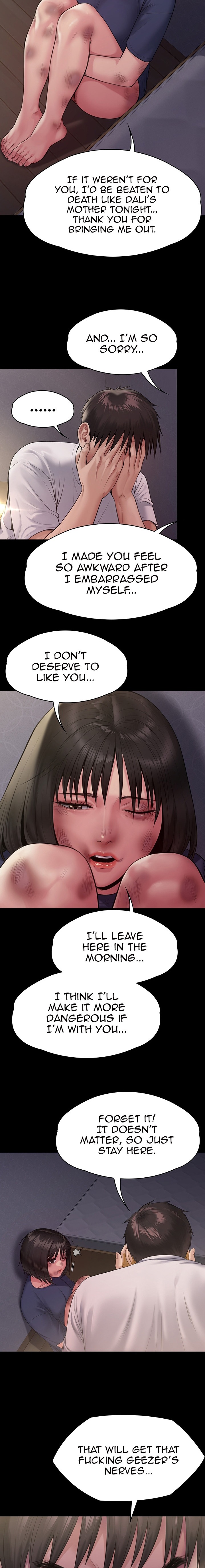 The image 18 in the comic Queen Bee (Acera) - Chapter 255 - ManhwaXXL.com