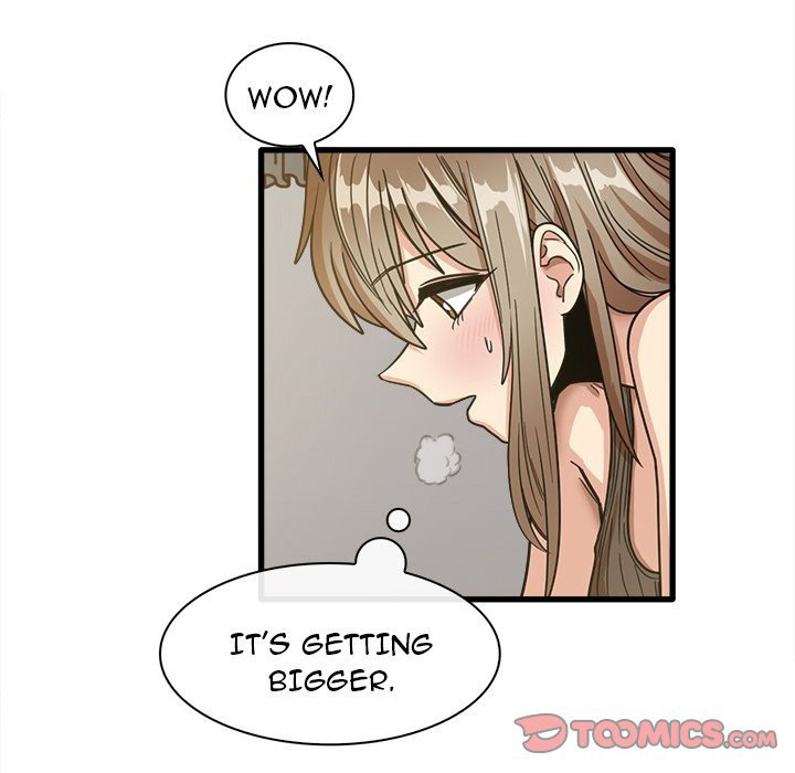 Watch image manhwa No More, No Less - Chapter 45 - 34 - ManhwaXX.net