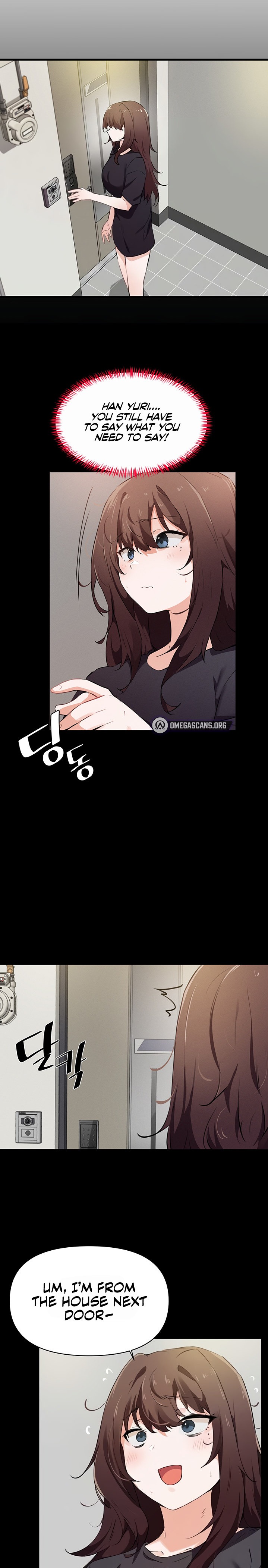 Watch image manhwa Please Give Me Energy - Chapter 21 - 07 - ManhwaXX.net