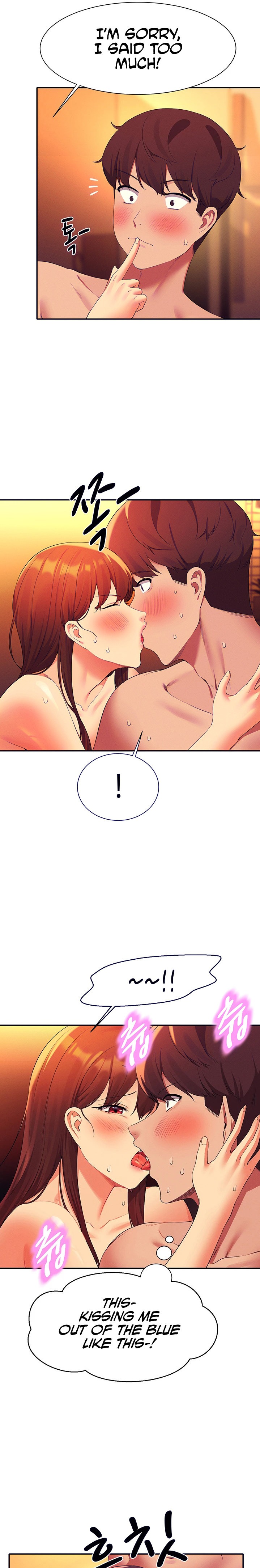 Watch image manhwa Is There No Goddess In My College? - Chapter 65 - 071a30b3b8db969a18 - ManhwaXX.net
