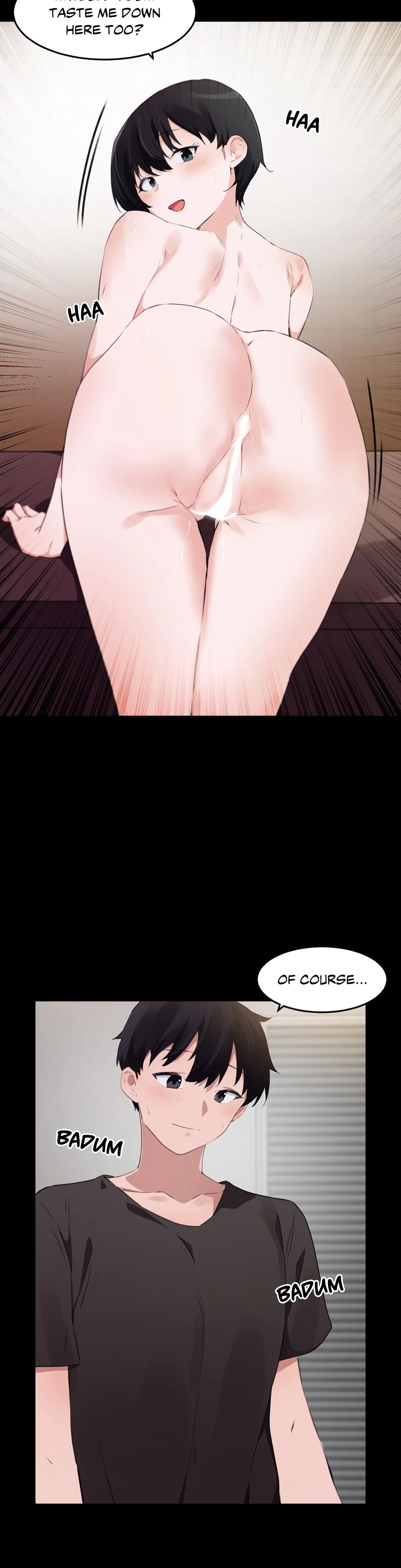 Watch image manhwa I Want To Become A Daughter Thief - Chapter 73 - 0891f1079cdf8f5a81 - ManhwaXX.net