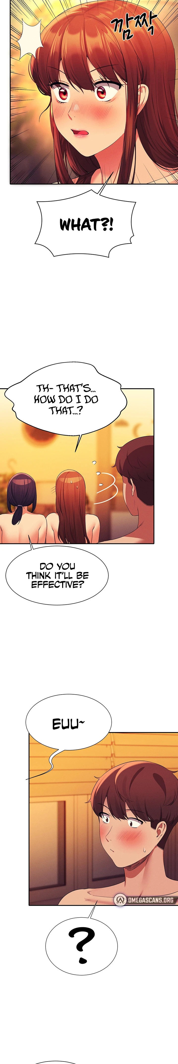 Watch image manhwa Is There No Goddess In My College? - Chapter 65 - 14c704965be57c8a58 - ManhwaXX.net