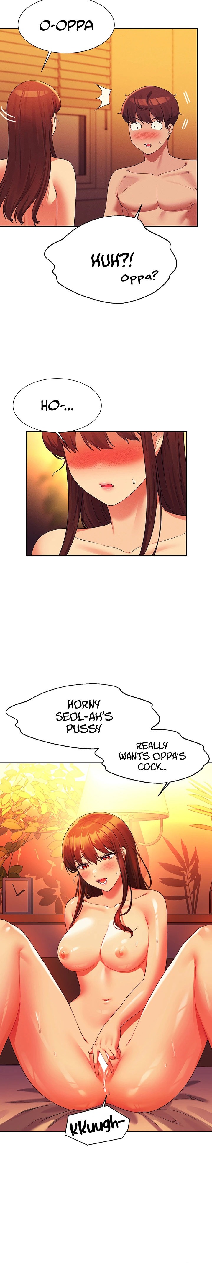 Watch image manhwa Is There No Goddess In My College? - Chapter 65 - 15498778b92f286890 - ManhwaXX.net