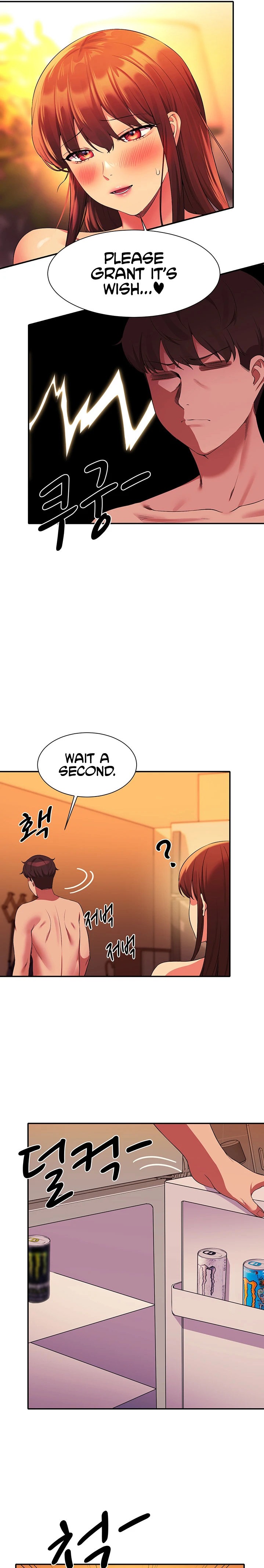 Watch image manhwa Is There No Goddess In My College? - Chapter 65 - 16844b5863c1c81d5a - ManhwaXX.net