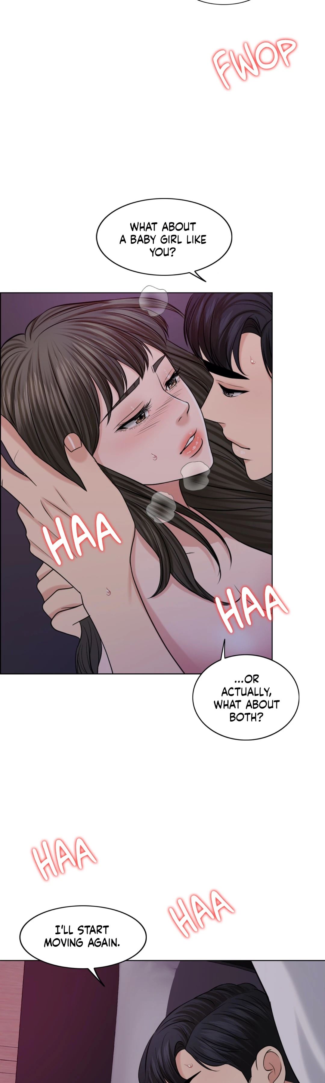 Watch image manhwa Wife For 1000 Days - Chapter 35 - 32a35729fcaf31db36 - ManhwaXX.net