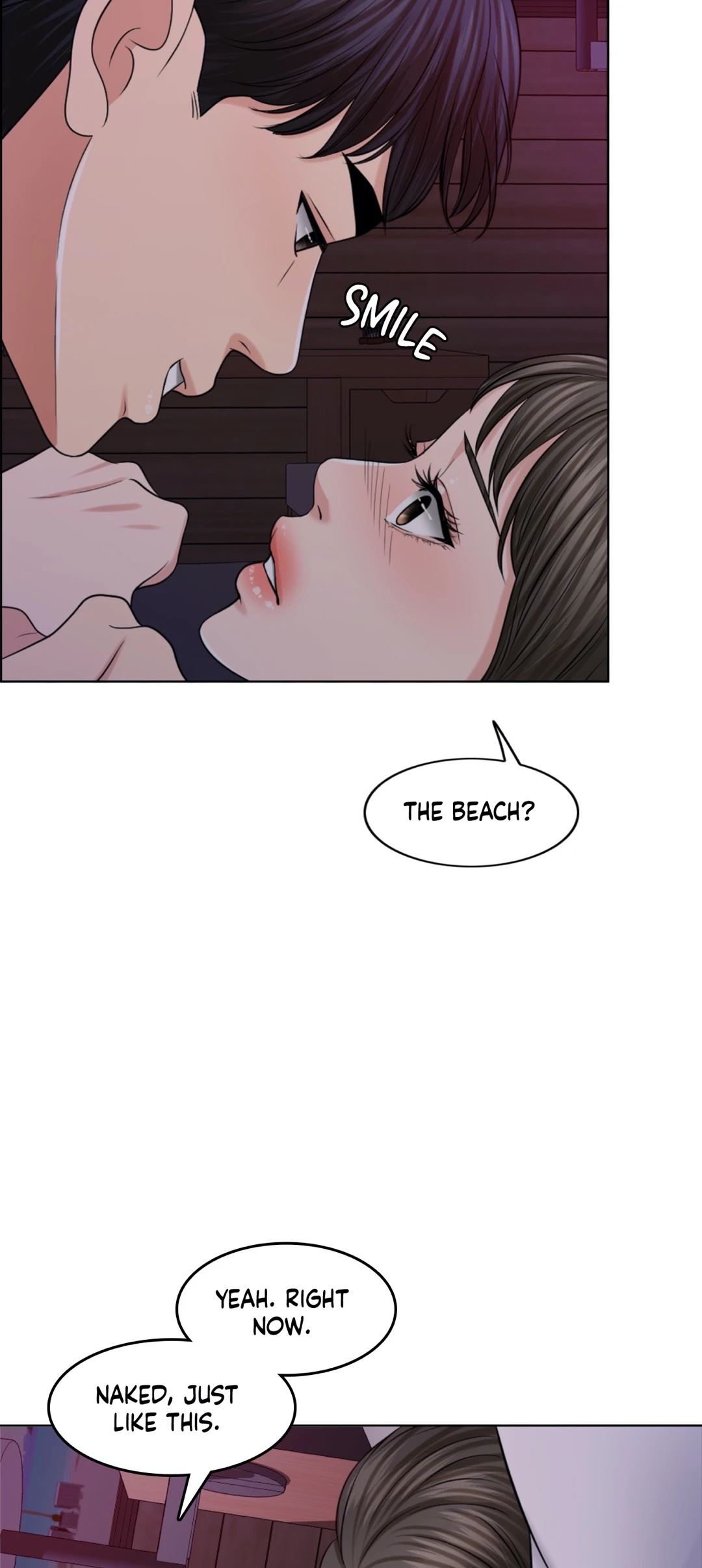 Watch image manhwa Wife For 1000 Days - Chapter 35 - 417a221a6391c491f4 - ManhwaXX.net