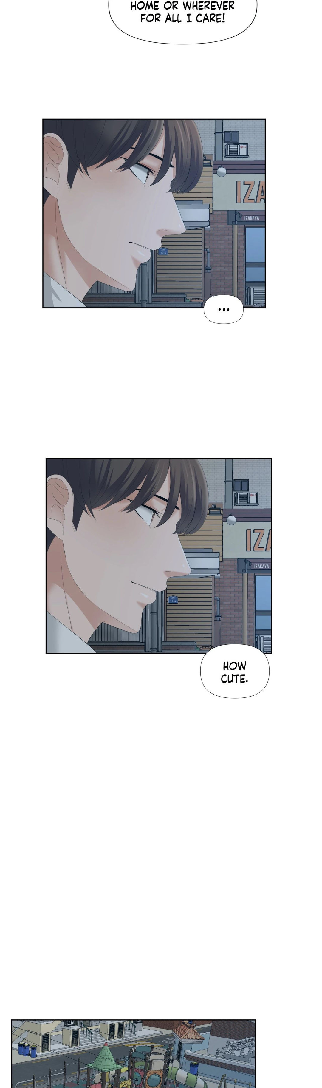 Watch image manhwa Roommates With Benefits - Chapter 17 - 07 - ManhwaXX.net