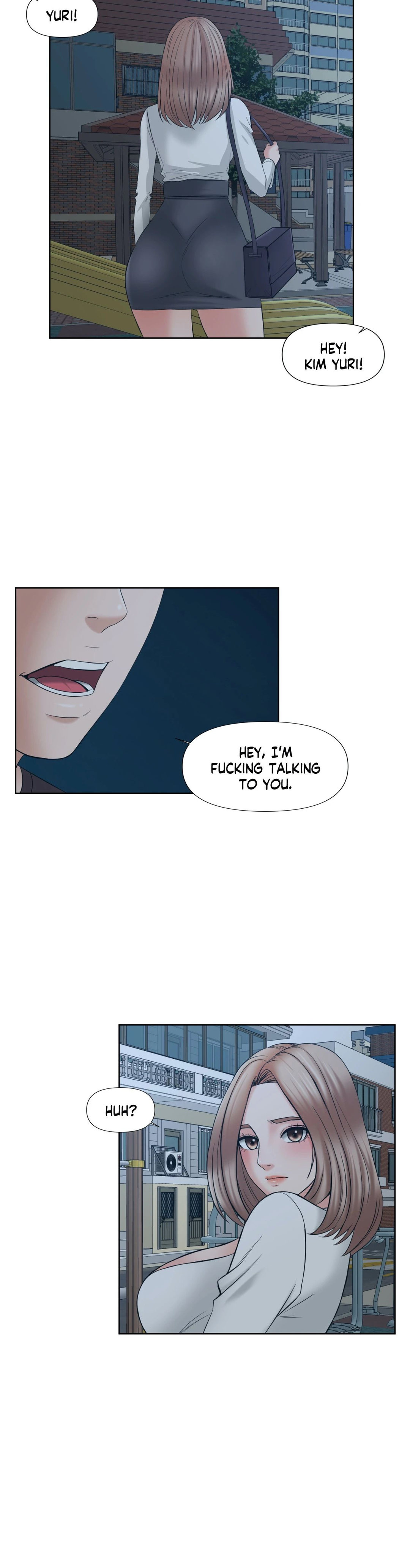 Watch image manhwa Roommates With Benefits - Chapter 17 - 13 - ManhwaXX.net
