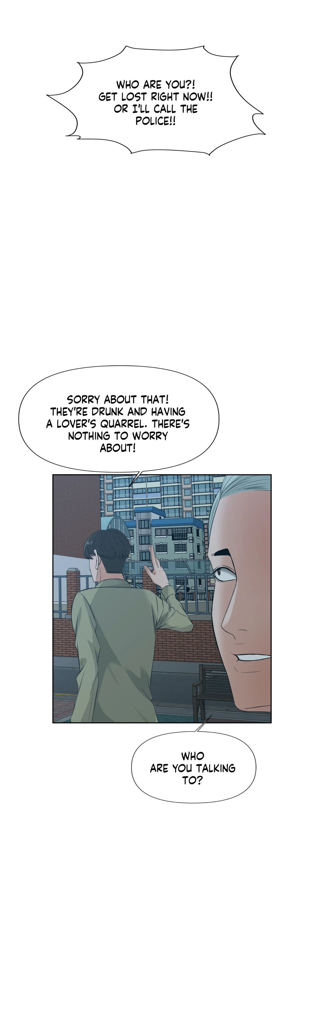 Watch image manhwa Roommates With Benefits - Chapter 17 - 19 - ManhwaXX.net