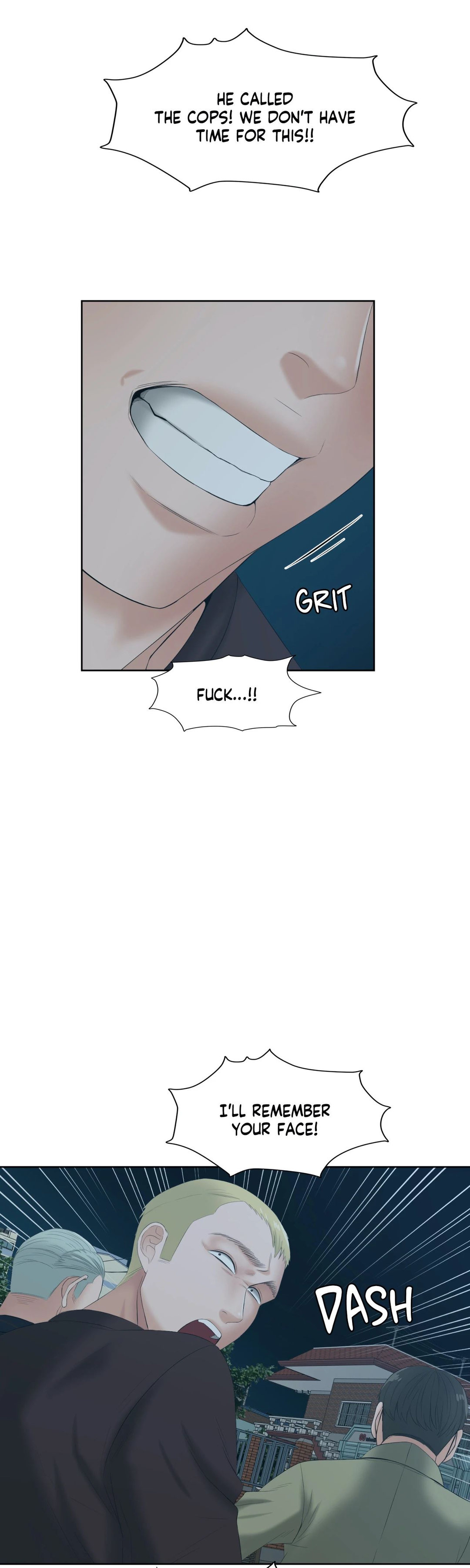 Watch image manhwa Roommates With Benefits - Chapter 17 - 30 - ManhwaXX.net