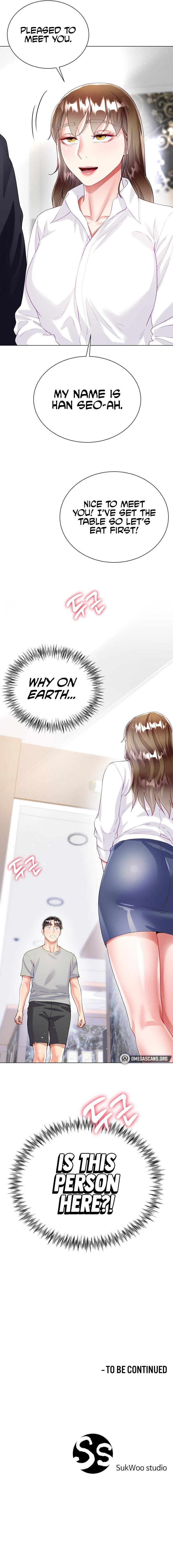 Read manga Skirt Of Brother's Wife - Chapter 28 - 34b3e377b6cda7f056 - ManhwaXXL.com