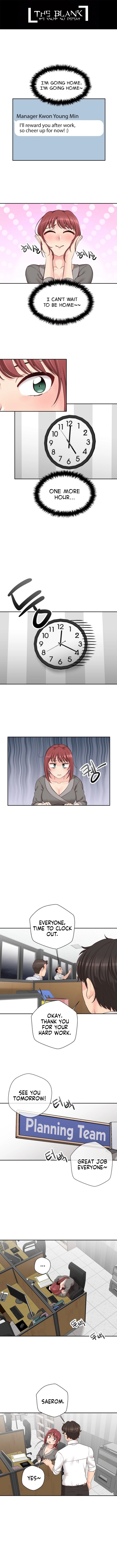 Watch image manhwa The OL’s Secret Account - Chapter 13 - 01 - ManhwaXX.net