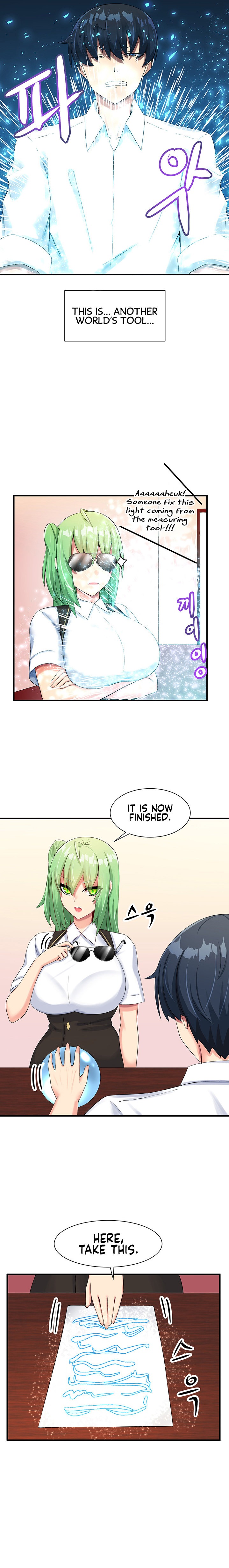 Watch image manhwa This World’s Breastfeeding Cafe - Chapter 02 - 16 - ManhwaXX.net