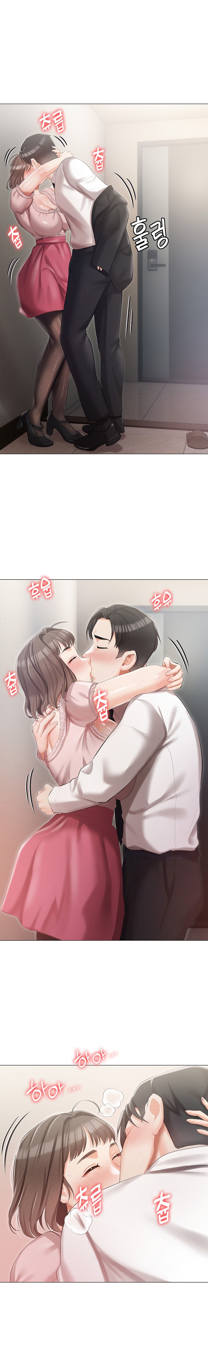 Watch image manhwa Hyeonjung’s Residence - Chapter 10 - 1848250c05babf878d - ManhwaXX.net