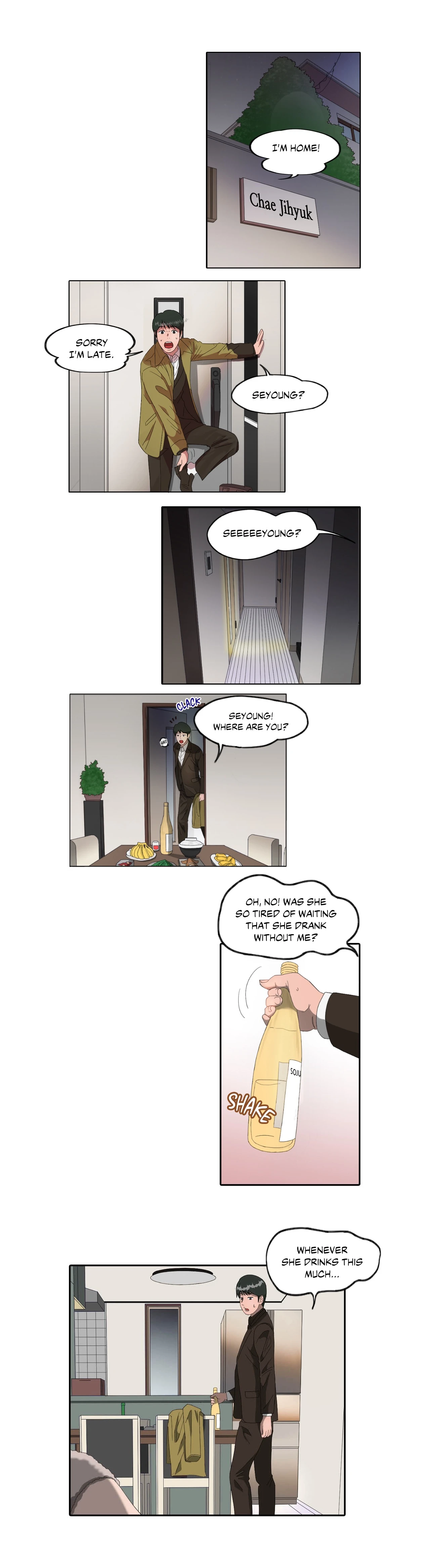 The image 05 in the comic Sharing Is Caring - Chapter 01 - ManhwaXXL.com