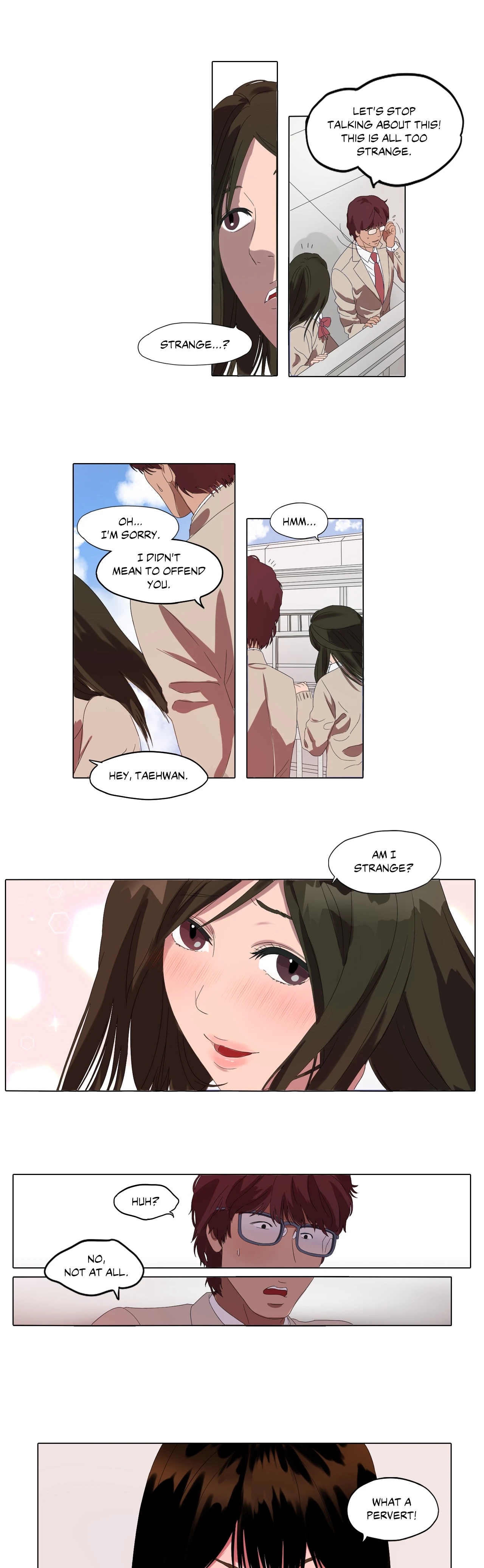 The image 09b548b79ea28503b5 in the comic Sharing Is Caring - Chapter 03 - ManhwaXXL.com