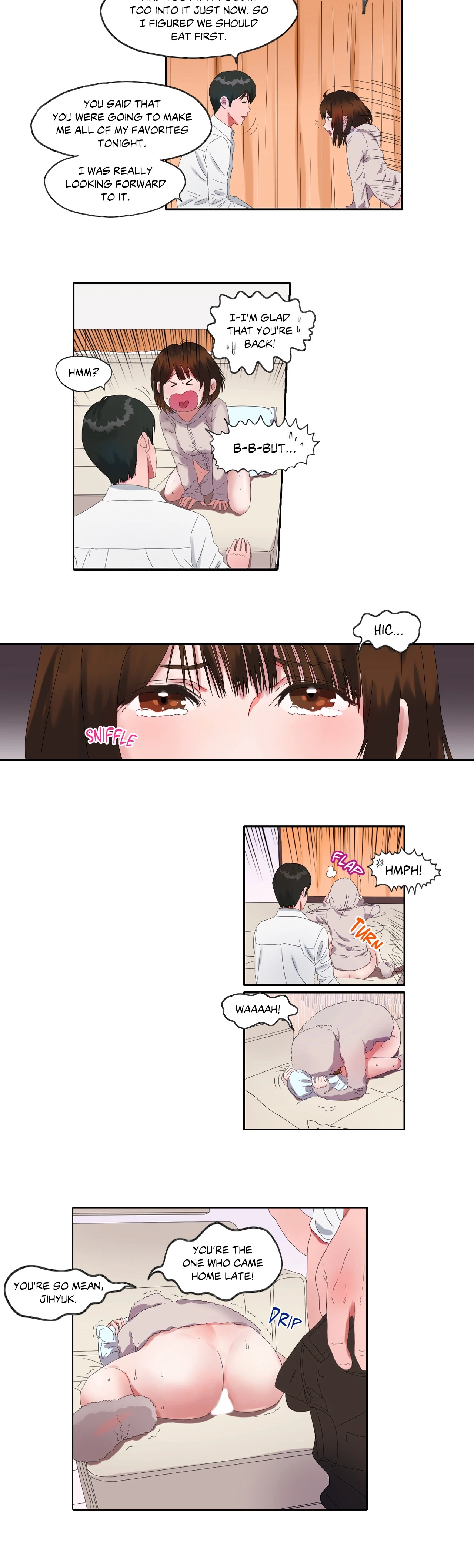 Watch image manhwa Sharing Is Caring - Chapter 01 - 11 - ManhwaXX.net