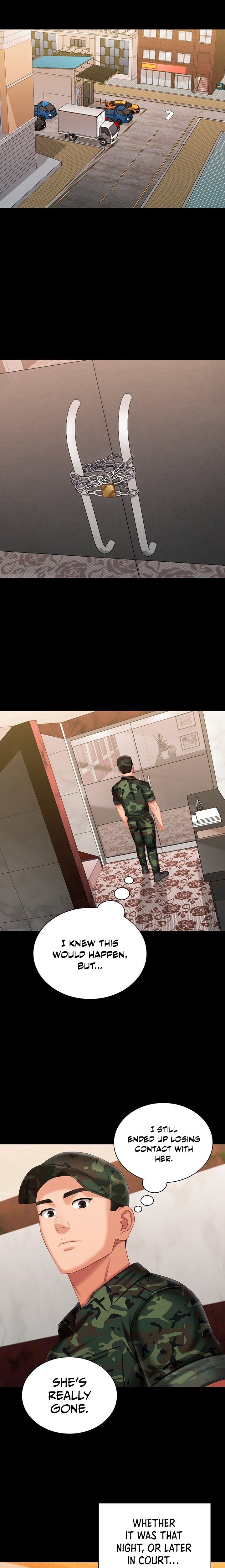 Watch image manhwa Sisters Duty - Chapter 109 - 111d6cc7f8f33dbaf9 - ManhwaXX.net