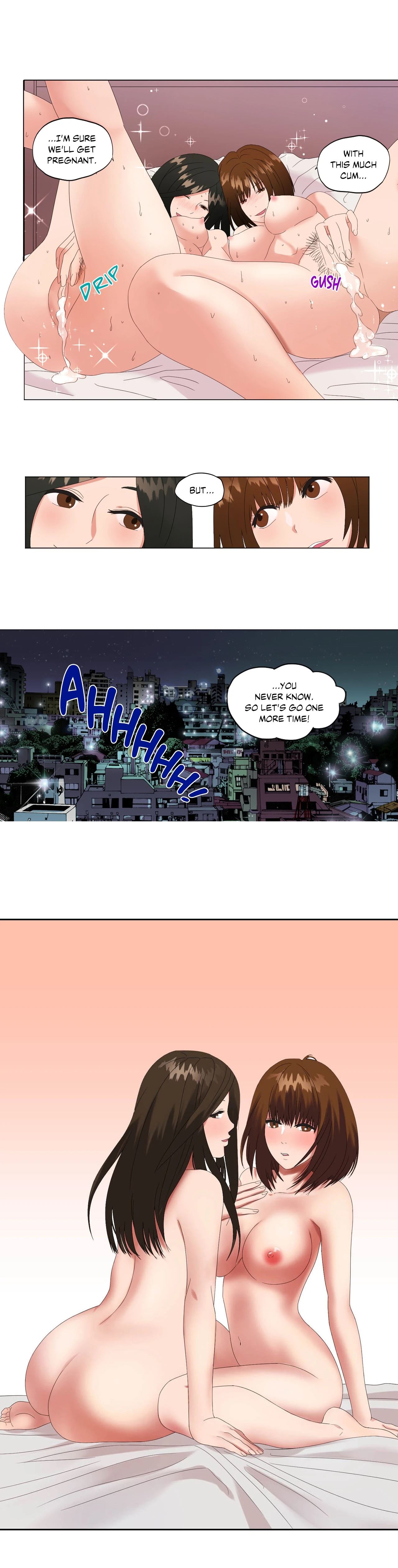 The image 11fc428e510a9e4b79 in the comic Sharing Is Caring - Chapter 14 - ManhwaXXL.com