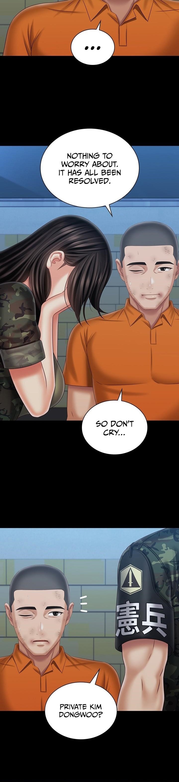 Watch image manhwa Sisters Duty - Chapter 108 - 30259947a66338dc43 - ManhwaXX.net