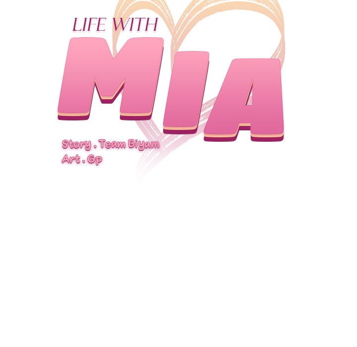 Read manga Life With Mia - Chapter 26 - 012 - ManhwaXXL.com
