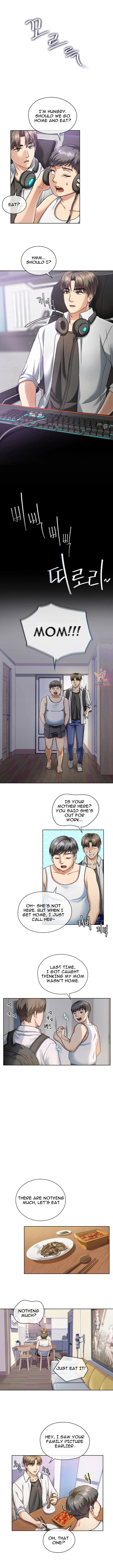 The image 141989e14e03cf8955 in the comic I Can’t Stand It, Ajumma - Chapter 01 - ManhwaXXL.com