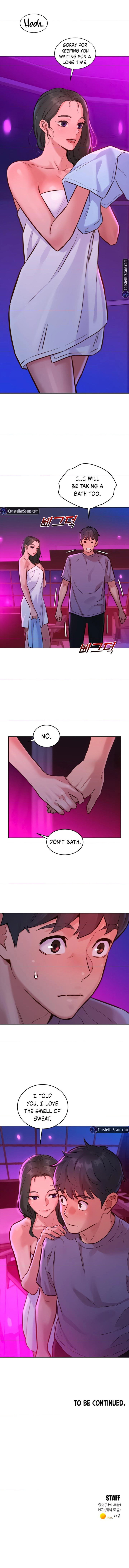 Watch image manhwa Let’s Hang Out From Today - Chapter 14 - 5 - ManhwaXX.net