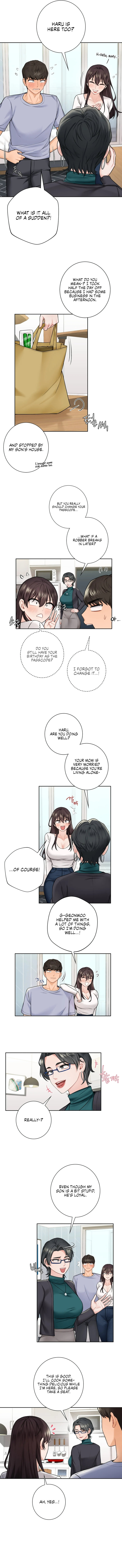 Watch image manhwa Not A Friend – What Do I Call Her As? - Chapter 31 - 02 - ManhwaXX.net