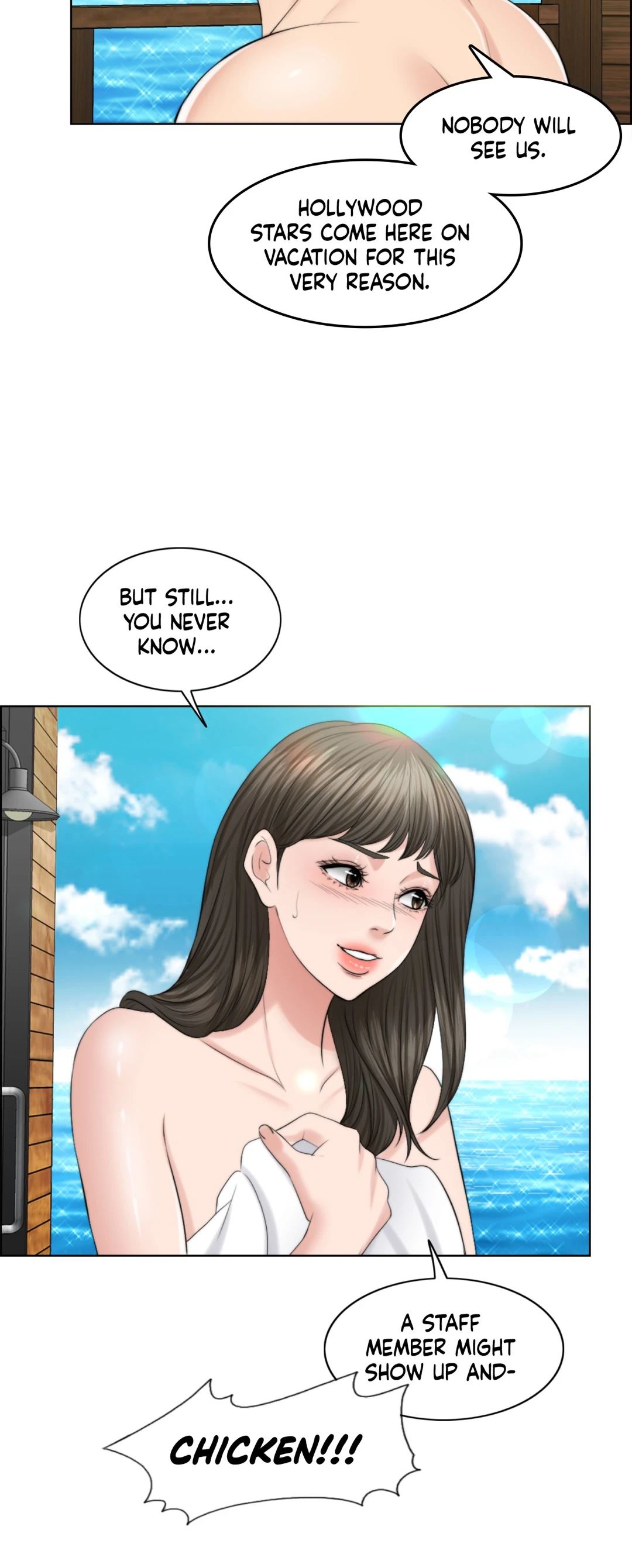 The image 0452b0fa81f471ff33 in the comic Wife For 1000 Days - Chapter 36 - ManhwaXXL.com