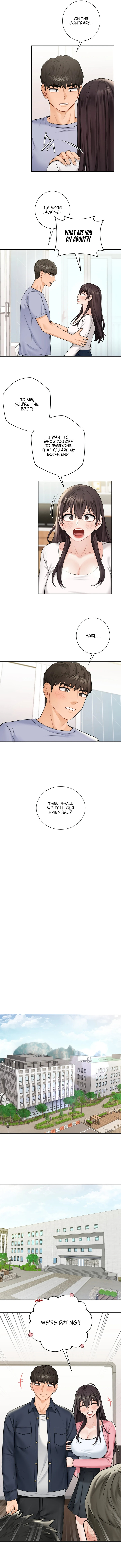 Watch image manhwa Not A Friend – What Do I Call Her As? - Chapter 31 - 08 - ManhwaXX.net