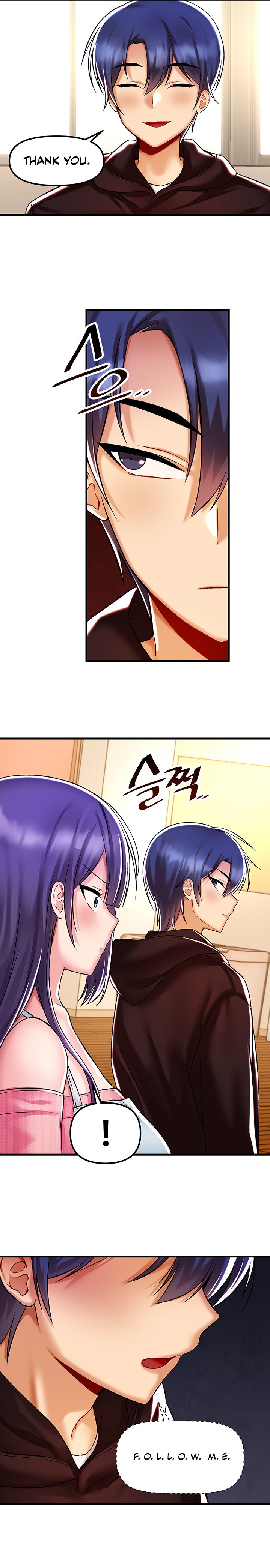 The image 10d5250a5fbf41f877 in the comic Trapped In The Academy’s Eroge - Chapter 37 - ManhwaXXL.com