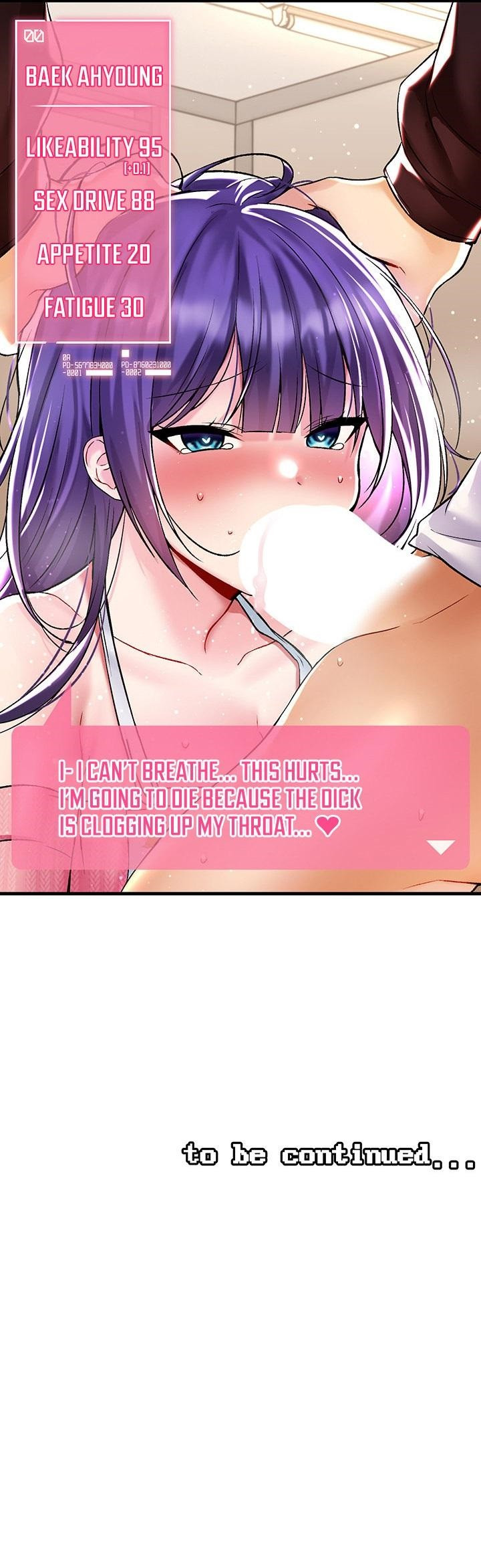 The image 22ea0c6d1fb17e31e1 in the comic Trapped In The Academy’s Eroge - Chapter 37 - ManhwaXXL.com