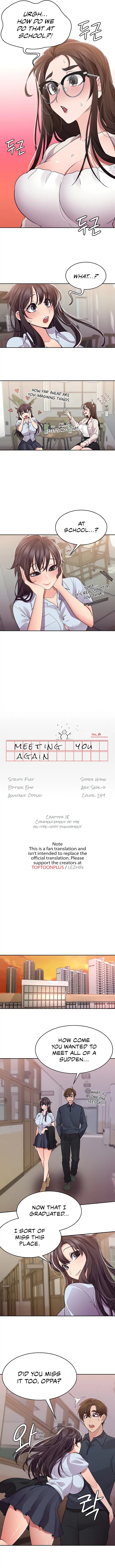 The image Meeting You Again - Chapter 18 - 3 - ManhwaManga.io