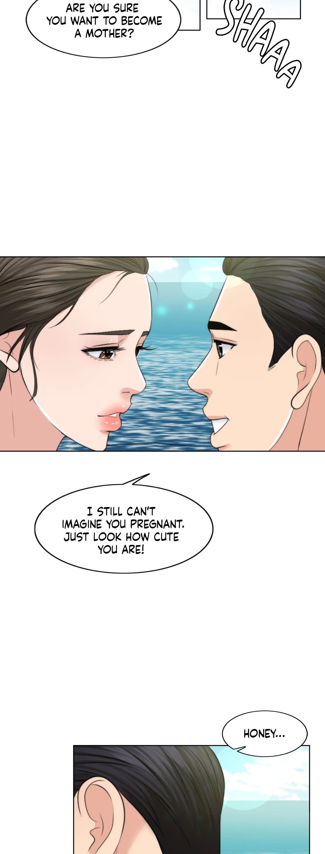 The image 30 in the comic Wife For 1000 Days - Chapter 36 - ManhwaXXL.com