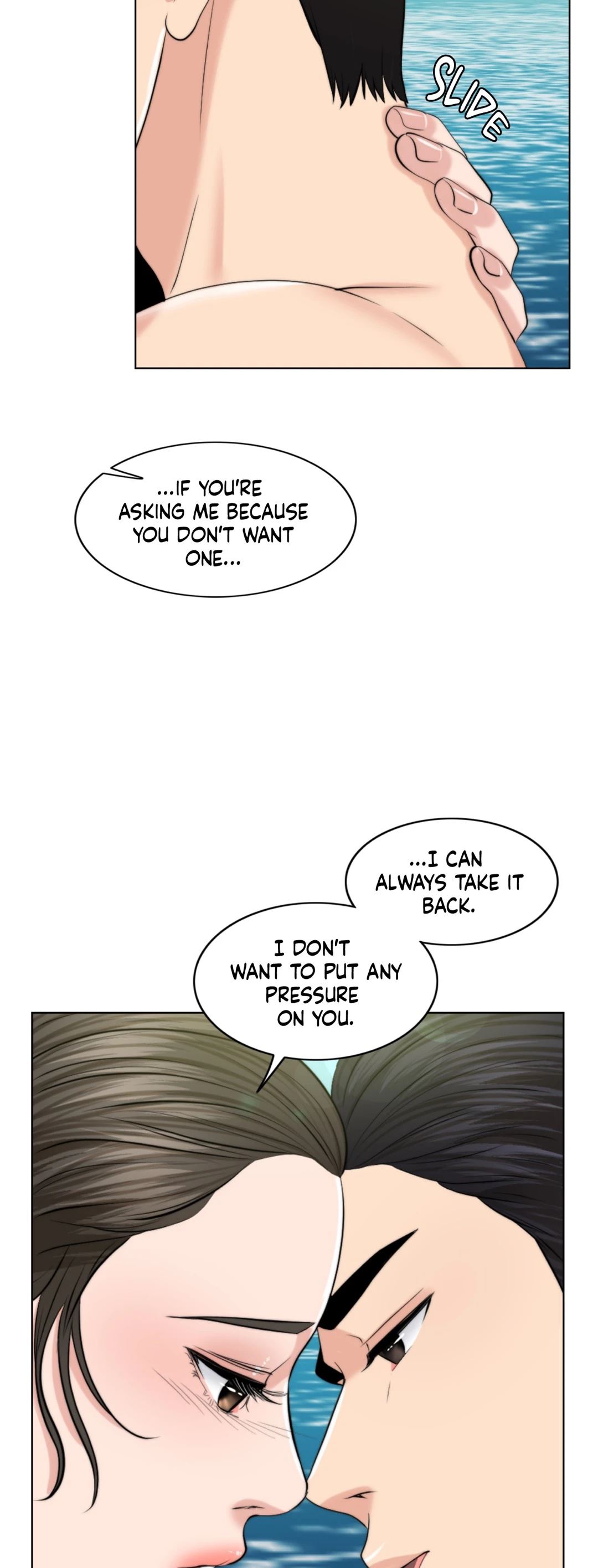 The image 31 in the comic Wife For 1000 Days - Chapter 36 - ManhwaXXL.com