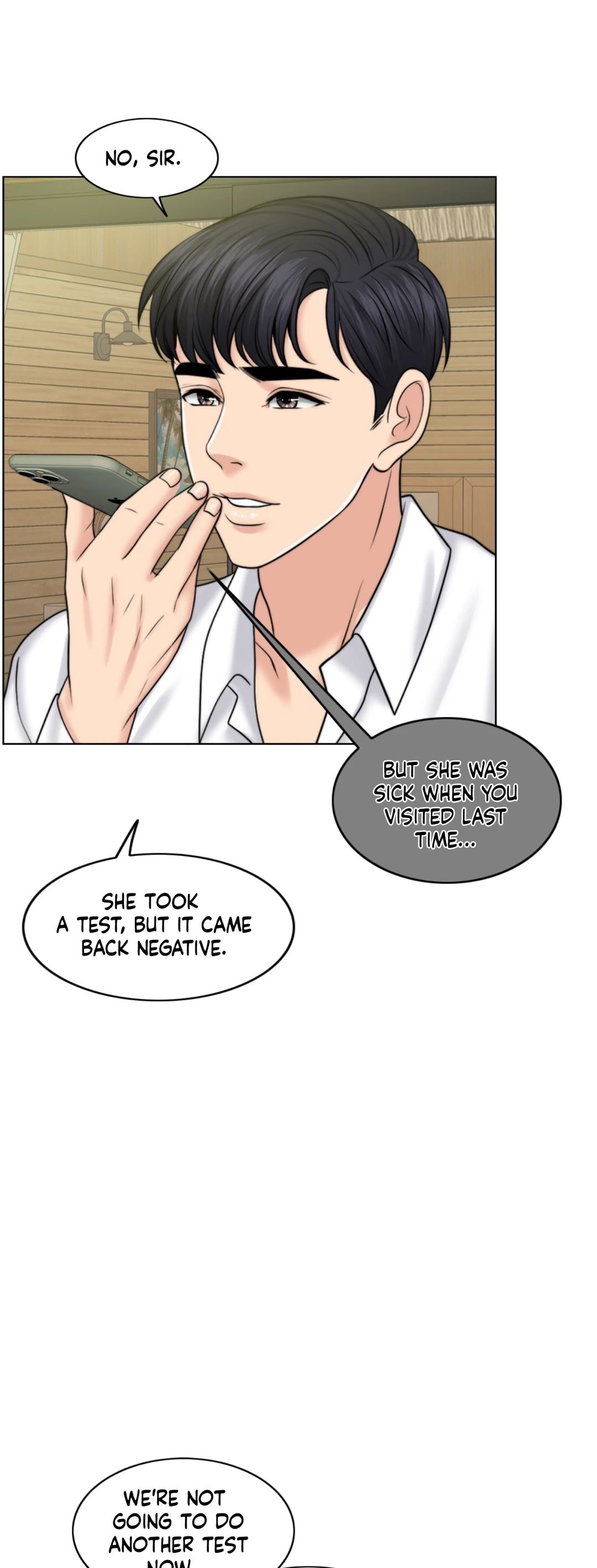 Watch image manhwa Wife For 1000 Days - Chapter 36 - 61 - ManhwaXX.net