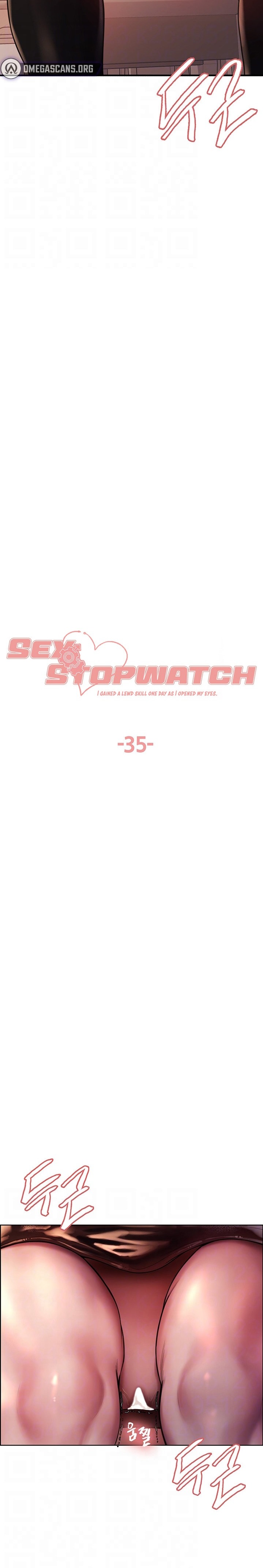 The image 03 in the comic Sex Stopwatch - Chapter 35 - ManhwaXXL.com