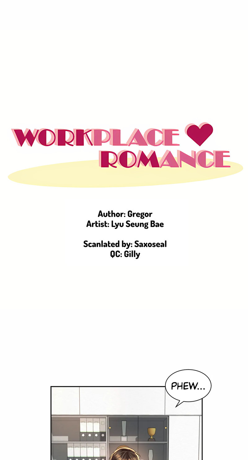 The image Workplace Romance - Chapter 33 - 279642584d6d988977 - ManhwaManga.io