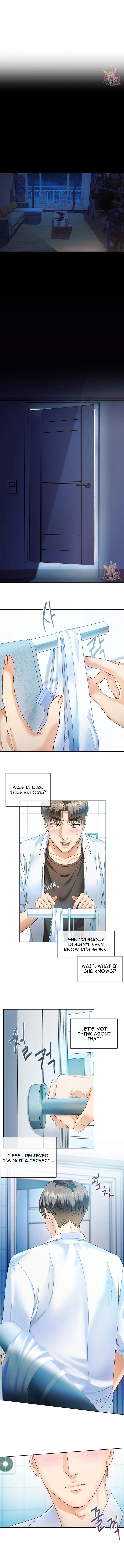 Watch image manhwa I Can’t Stand It, Ajumma - Chapter 02 - 51 - ManhwaXX.net