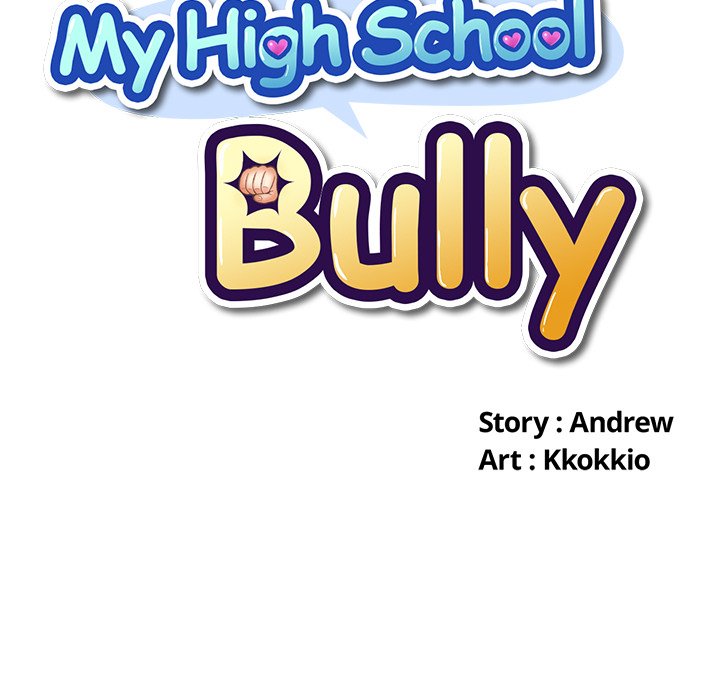 Read manga My High School Bully - Chapter 116 - 006 - ManhwaXXL.com
