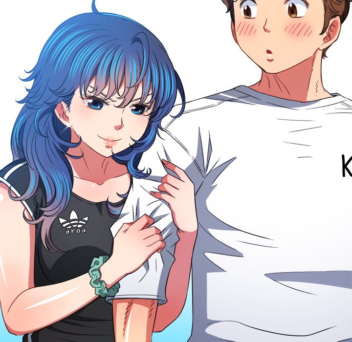 Read manga My High School Bully - Chapter 116 - 010 - ManhwaXXL.com