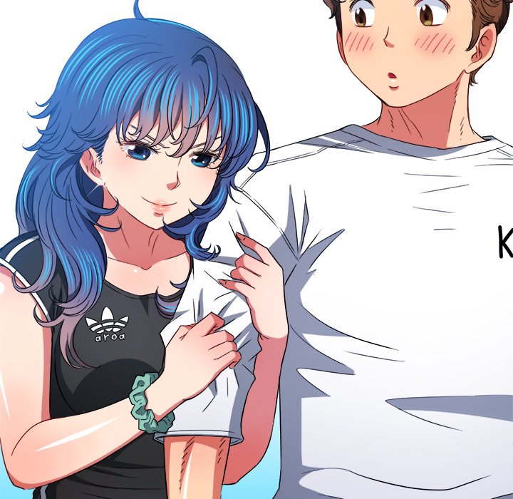 Xem ảnh My High School Bully Raw - Chapter 116 - 010 - Hentai24h.Tv